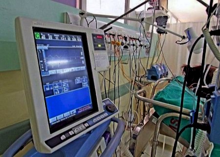 Campo Grande e Dourados registram 85% de ocupação de leitos UTI/SUS