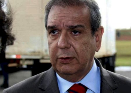 Marcelo Vargas deixa Delegacia Geral da Polícia Civil