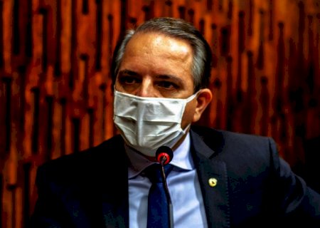 Após reunião promovida por Coronel David, corretores de imóveis e presidente da Energisa fazem pacto para desburocratização dos serviços