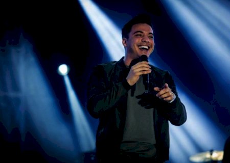 Acusado de plágio por compositor, Wesley Safadão nega crime: ‘A verdade aparecerá’
