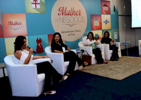 Governo do Estado cria o selo social “Empresa Amiga da Mulher'
