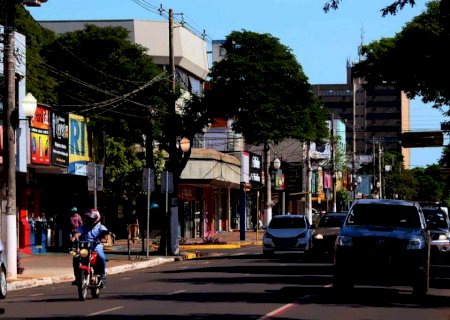 Decreto estadual que autoriza reabertura de comércios no dia 5 é publicado