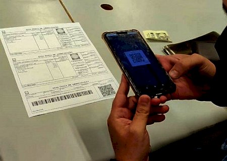 Detran-MS avança com serviços digitais e oferece pagamento com PIX