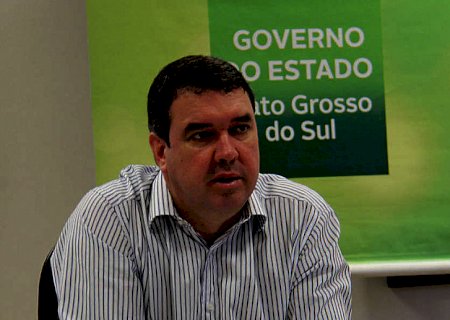 Riedel critica polarização na pandemia e quer recuperar diálogo com setores produtivos e prefeitos