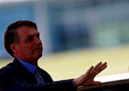 Bolsonaro estará em Ponta Porã na próxima semana