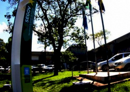 Governo do Estado encaminha projeto da LDO 2022 à Assembleia Legislativa