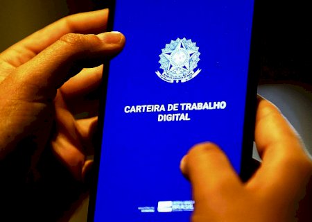 Brasil gera 309 mil empregos formais em junho
