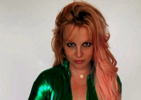 Britney Spears consegue vitória judicial e diz que quer processar o pai