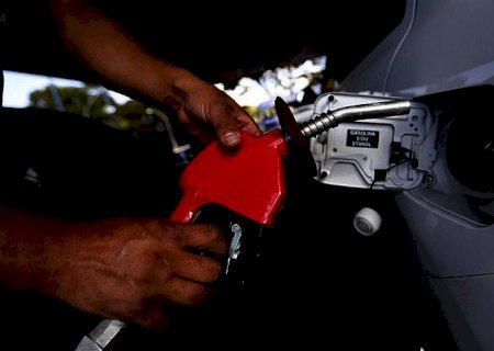 Inmetro vai instalar certificação em bombas de combustível