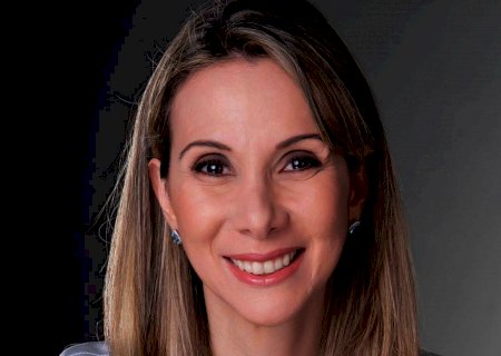 Rachel Magrini lidera corrida pela OAB/MS
