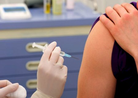 MS é o 1º do país a vacinar 90% da população acima de 18 anos com pelo menos uma dose