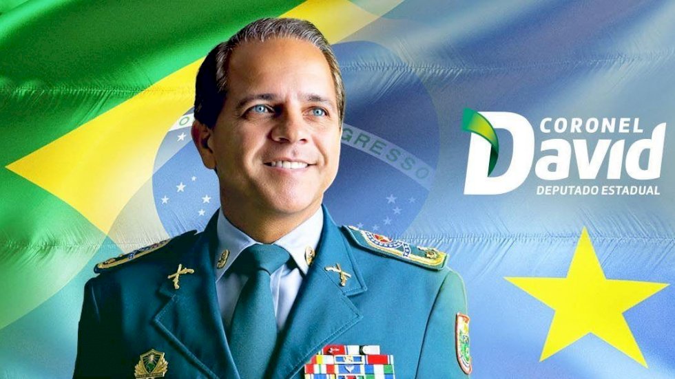 Direto da Esplanada Deputado grava vídeo motivando manifestação local; Assista