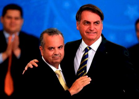 Ministro Rogério Marinho anuncia construção de mais 10 mil casas em MS