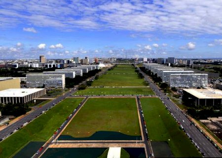 DF define: Esplanada só terá atos bolsonaristas