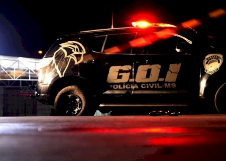 Mato Grosso do Sul é o Estado que mais esclarece homicídios no País