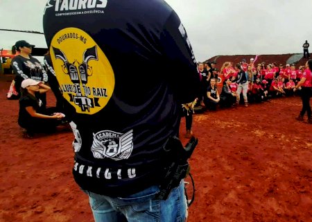 1° Edição do SPA das atiradoras é realizado em Dourados