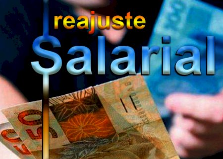 Governo anuncia reajuste geral de 10% para servidores de Mato Grosso do Sul