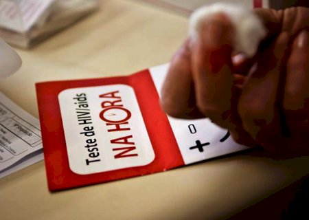 HIV: Anvisa aprova novo tratamento