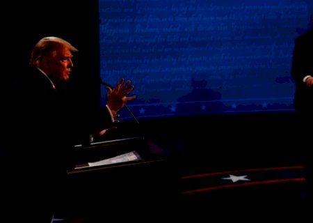 Biden irá revogar política de liberdade religiosa de Trump