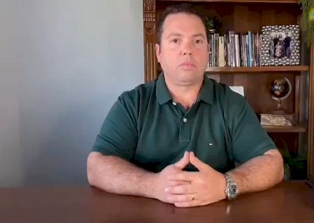 Rodolfo Nogueira, intercede pelo agronegócio e  Governador solicita monitoramento contra a estiagem