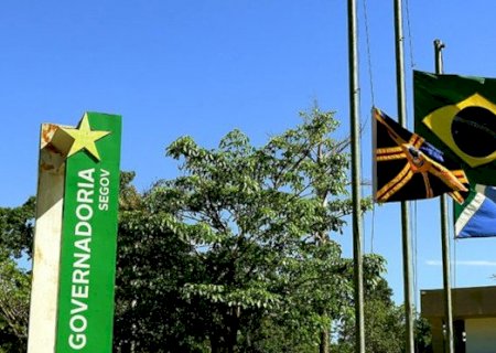 Pela primeira vez, Governo do Estado concede promoções por merecimento a servidores civis