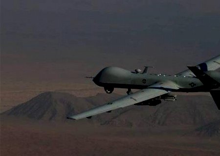 Ataque realizado com drones pode ter matado civis na Síria, aponta o Pentágono