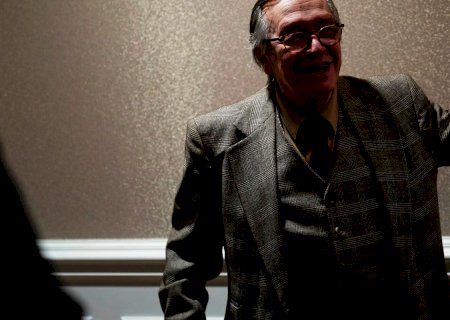 Olavo de Carvalho morre, aos 74 anos, nos Estados Unidos