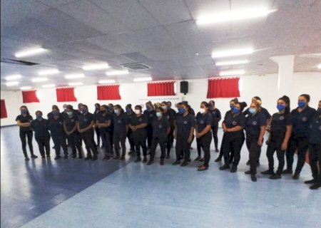 UCP homenageia mulheres da instituição em comemoração ao Dia da Mulher Paraguaia