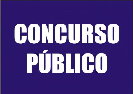 Inscrições estão abertas para dois concursos públicos e 750 vagas em MS