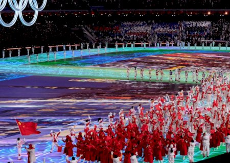 Maioria dos cristãos concorda com boicote a Olimpíadas de Inverno