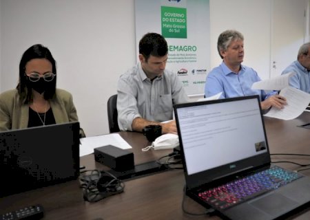 Mais R$ 253 milhões do FCO serão investidos no MS
