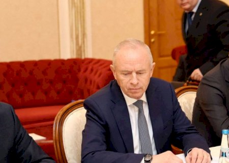 Negociações entre Rússia e Ucrânia terminam sem avanço