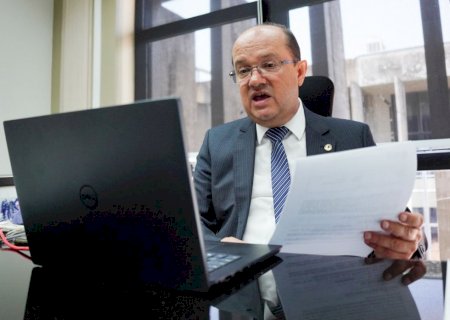 Atraso em conta de luz e água não poderá ser protestado em cartório, prevêprojeto de Barbosinha