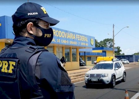 PRF começa 'Operação Carnaval 2022' nesta sexta-feira em todo o Estado