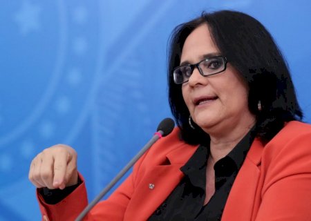 Damares pede cassação de Arthur do Val: ‘Fala dele não foi infeliz, foi criminosa’