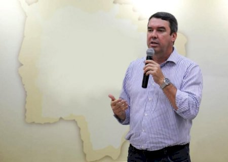 ‘Geração de empregos será nossa prioridade nos próximos anos’, afirma Riedel