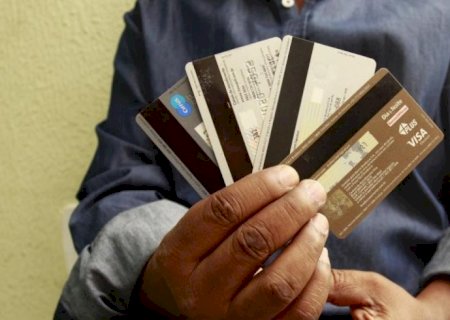 A partir de segunda-feira (7) até 31 de março consumidor poderá negociar dívidas em atraso