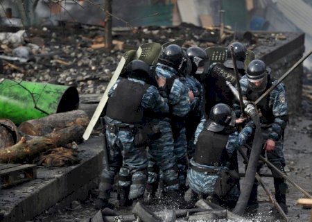 ONU pede que países ajudem vítimas da guerra na Ucrânia