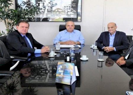 Em Brasília, secretários de MS discutem com Ministério da Saúde o fim da emergência da Covid-19