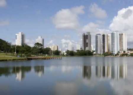 Parque das Nações Indígenas estará aberto em horário normal durante o feriado de Páscoa