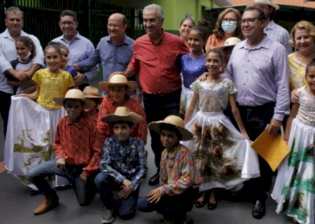 Política Estadual de trocar impostos por empregos contribui para gerar mais 600 oportunidades em Bataypora  