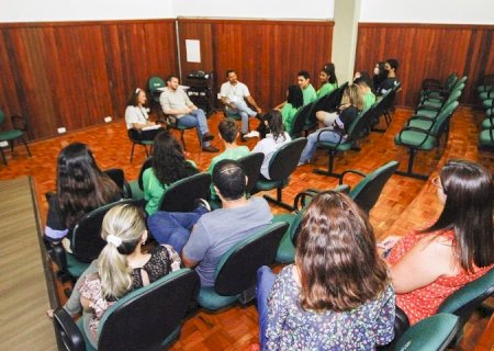 Bioparque Pantanal enriquece o ensino, avaliam professores após visita