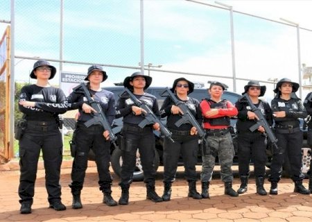 “Me sinto mais seguro e preparado para as novas funções', declara Policial Penal que concluiu CAVE