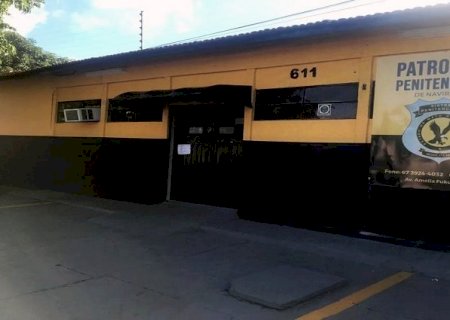 Melhorias estruturais aprimoram atendimentos no Patronato Penitenciário de Naviraí