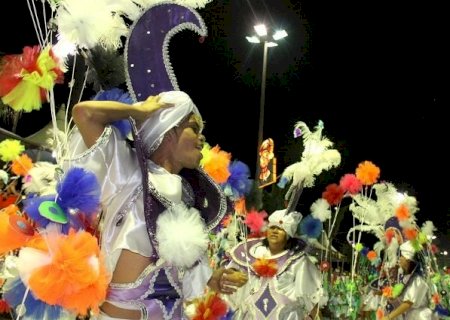 Governo de MS apoia carnaval da Capital e Corumbá com R$ 1,2 milhão