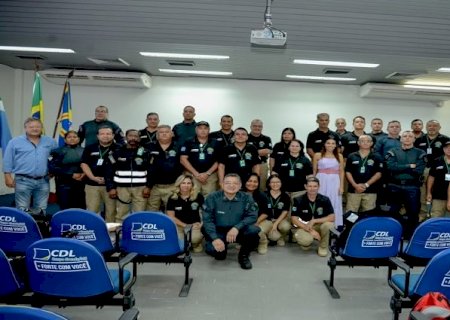 Integração entre fiscais e policiais da Assessoria Militar fortalece atuação da AGEMS contra transporte ilegal em MS