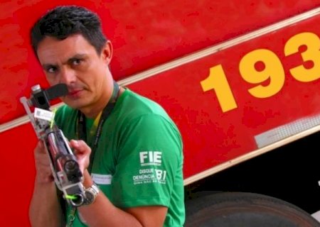 Mato Grosso do Sul vai com cinco atletas à Copa Brasil de Tiro Esportivo