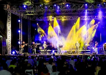 Último dia para artistas das áreas de Artes Cênicas, Música e Audiovisual se inscreverem no Festival América do Sul Pantanal 2022