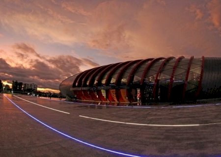Inscrições para seleção de atendentes do Bioparque Pantanal termina na próxima quinta, dia 07