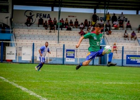 Em Aquidauana, governador abre neste sábado a 1ª Copa dos Campeões Assomasul
